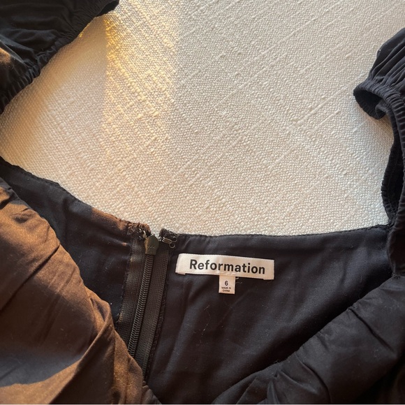 Reformation Farley Dress - Picture 7 of 7